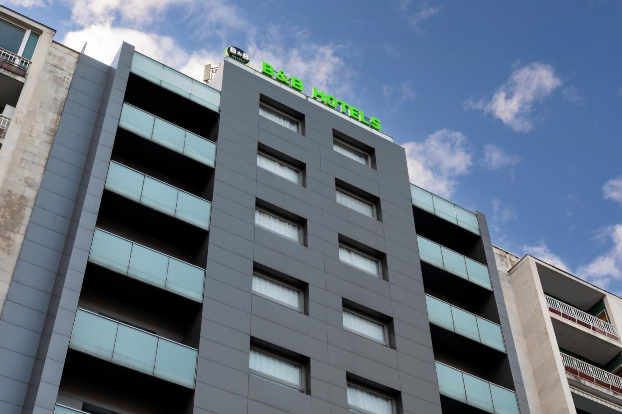 杰耐瑞阿拉瓦ac酒店 维多利亚-加斯特伊兹 外观 照片